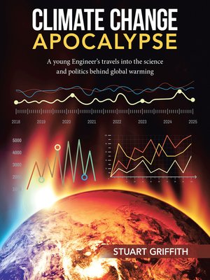 cover image of Climate Change Apocalypse